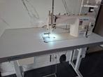Global 3900 DD Industriële Naaimachine, Overige merken, Gebruikt, Ophalen of Verzenden, Naaimachine