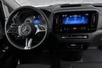Mercedes-Benz Vito 114 CDI L2 Automaat | Lederen bekleding |, Auto's, Automaat, Gebruikt, Euro 6, Bedrijf