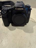 Canon EOS 70D camera, Gebruikt, Spiegelreflex, Canon, Ophalen of Verzenden