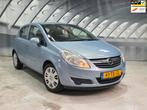 Opel Corsa 1.2-16V Enjoy, Voorwielaandrijving, Stof, Gebruikt, 4 cilinders