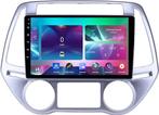 Hyundai i20 2012–2014 CarPlay & Camera Inbouw, Ophalen of Verzenden, Nieuw