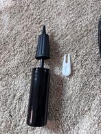 Yoga bal met pomp - ideaal voor zwangerschap, Ophalen, Gebruikt, Buik, Fitnessbal