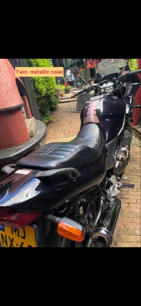 Yamaha Diversion 600 verlaagd - Betrouwbaar & Goed Onderhoud, Motoren, Motoren | Yamaha, Particulier, Toermotor, meer dan 35 kW