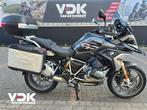 BMW R 1250 GS (bj 2019), 2 cilinders, 1254 cc, Motorrijbewijs A, Bedrijf