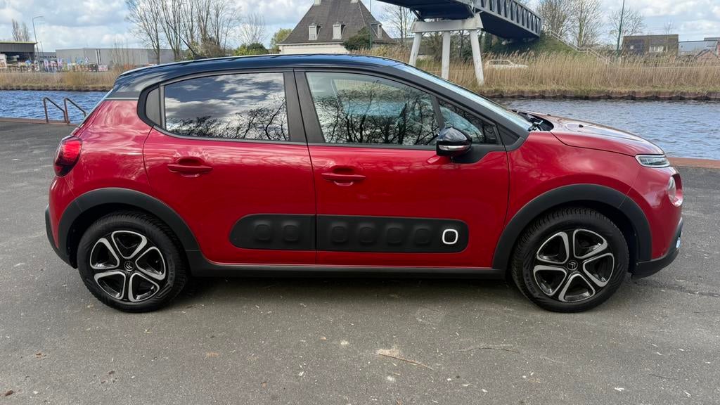 Citroën C3 | Distributieriem NIEUW | Cruise | Airco | NAP, Auto's, Citroën, 450 kg, 40 €/maand, 1199 cc, 450 kg