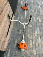Stihl FS 90 bosmaaier/kantmaaier, Tuin en Terras, Bosmaaiers, Ophalen of Verzenden, Zo goed als nieuw, Benzine