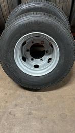 Continental banden 265/70 R 17,5 inch / Nieuw, Ophalen, Nieuw