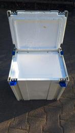 Tanos Geisoleerde isolatie koffer systainer Tye 5 hoog!, Koelbox, ., Ophalen of Verzenden, Zo goed als nieuw