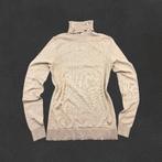 (1111) Beige Massimo Dutti coltrui - Dames S - Nieuw, Massimo Dutti, Beige, Nieuw, Ophalen of Verzenden