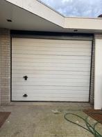 Roldeur, Ophalen, Gebruikt, Garagedeur, 120 cm of meer