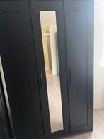 Kledingkast, Gebruikt, 150 tot 200 cm, 50 tot 75 cm, 50 tot 100 cm