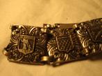 apart armbandje, Ophalen of Verzenden, Nieuw, Zilver