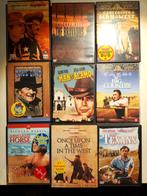 Western dvd collectie, Cd's en Dvd's, Dvd's | Klassiekers, Ophalen of Verzenden, Zo goed als nieuw, Actie en Avontuur, Alle leeftijden