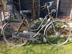 Sparta Romein damesfiets 57 cm 1991 retro, Fietsen en Brommers, Ophalen, Sparta, Gebruikt, Versnellingen