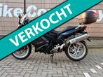 BMW F 800 GT, Bedrijf, Meer dan 35 kW, Toermotor, F800 Strasse
12345  München