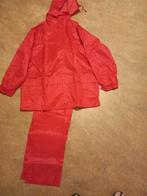 regenpak rood XL nieuw, Ophalen of Verzenden, Nieuw, Regenpak, Dames