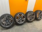 BMW Velgen 8 Serie, Gebruikt, Band(en), Zomerbanden, Ophalen