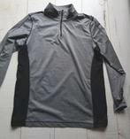 Ski Pully Heren XL Crivit, Zwart, Maat 56/58 (XL), Ophalen of Verzenden, Zo goed als nieuw