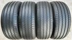 4 Stuks Michelin 215 45 18 Zomerbanden Inclusief Montage, 18 inch, 215 mm, E-Primacy, Nieuw