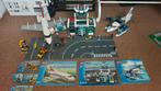 Lego City Vliegveld collectie, Ophalen, Gebruikt, Complete set, Lego