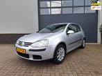 Volkswagen Golf |1.6 FSI Comfortline | Airco | Leuke auto |, Voorwielaandrijving, Gebruikt, 4 cilinders, Origineel Nederlands