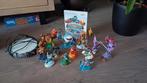 Skylanders serie  2, Avontuur en Actie, 2 spelers, Ophalen of Verzenden, Zo goed als nieuw