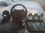 Logitech racestuur - Zo goed als nieuw!, Ophalen of Verzenden, Zo goed als nieuw, Stuur of Pedalen, PlayStation 4