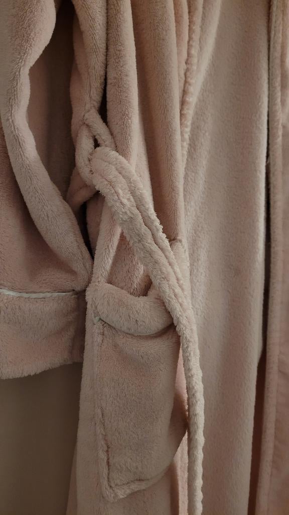 Ochtend of badjas mt 38-40, Kleding | Dames, Overige Dameskleding, Ophalen of Verzenden, Zo goed als nieuw