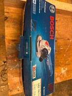 Bosch Haakse Slijper - Zo goed als nieuw, Ophalen, Zo goed als nieuw, Minder dan 600 watt, Bandschuurmachine