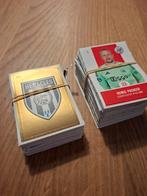 Gratis - Voetbalplaatjes Plus supermarkt, Ophalen, Speelkaart(en)