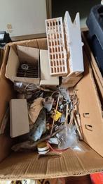 CV en geiser onderdelen, Doe-het-zelf en Verbouw, Geisers en Boilers, Ophalen, Aardgas, Minder dan 20 liter, Onbekend