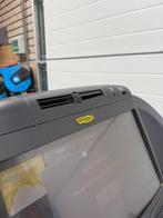 Technogym Run 1000 Loopband/ Black/ Treadmill, Sport en Fitness, Ophalen, Gebruikt, Overige typen, X