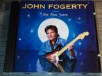John Fogerty - Blue Moon Swamp., Cd's en Dvd's, Ophalen of Verzenden, 1980 tot heden, Zo goed als nieuw, Jazz