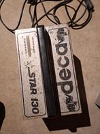 Lasapparaat Deca star 130, Ophalen, Gebruikt, Minder dan 150 ampère, Elektroden