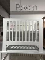 Kidsmill Alaska Box Wit Hoogglans, Ophalen, Zo goed als nieuw