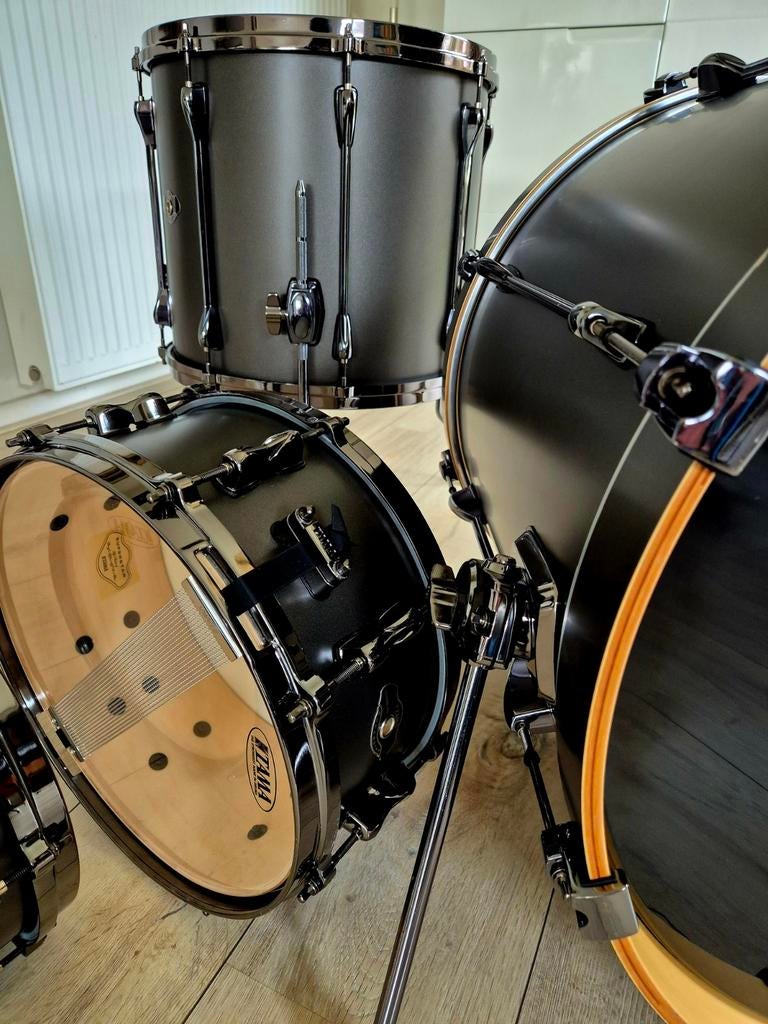 Tama Superstar Hyper-Drive, Ophalen of Verzenden, Zo goed als nieuw, Tama