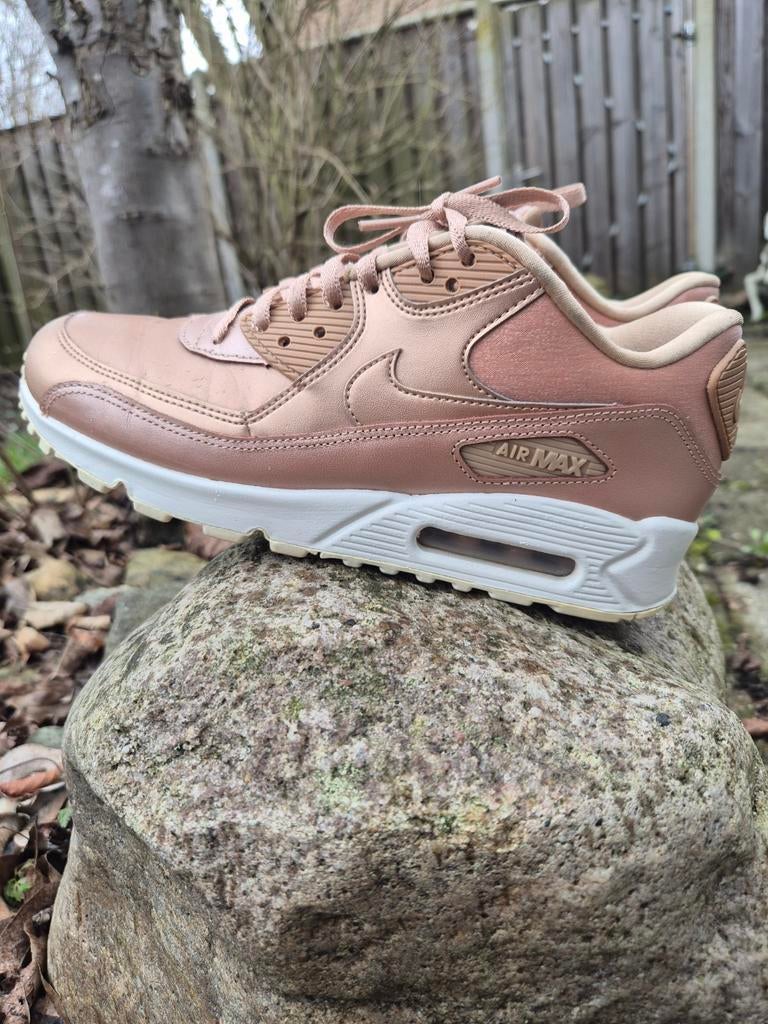 Nike air max 90 Bronze 38, Overige kleuren, Nike, Ophalen of Verzenden, Sneakers of Gympen