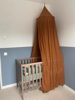 Meyco Klamboe - Bruin, Ophalen of Verzenden, Zo goed als nieuw, Klamboe