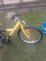 Jongensfiets 24 inch - Gebruikt, Ophalen, Handrem, Itek, Gebruikt
