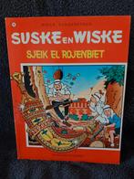 Div suske en wiske, Meerdere stripboeken, Ophalen of Verzenden, Gelezen