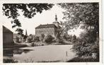 Limbricht (L) - Kasteel Limbricht., Ophalen of Verzenden, 1960 tot 1980, Ongelopen, Limburg