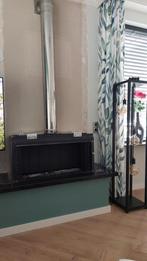 inbouw gashaard. Merk Faber, Huis en Inrichting, Haarden, Ophalen, Gebruikt, Inbouwhaard, Gashaard