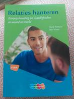 Relaties hanteren - 4e druk, Ophalen of Verzenden