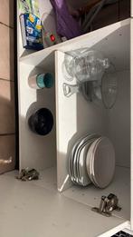 Borden, kommetje ,, Ophalen