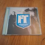 Fakkelteit - Sticks & Delic CD (2007), Ophalen of Verzenden, 2000 tot heden, Gebruikt