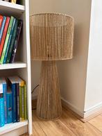 Leen Bakker Senna Staande Lamp, Ophalen, Nieuw, Stof, Minder dan 100 cm