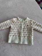 Wool Schattig gebreid vestje voor baby's, Ophalen of Verzenden, Gebruikt, Jongetje of Meisje