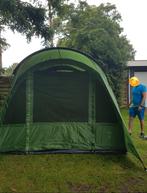 Tent met luchtbuizen, Ophalen, Zo goed als nieuw, Tot en met 4