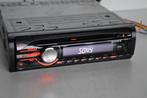 SONY  CDX-GT450U  MP3  AUX  USB, Auto diversen, Autoradio's, Ophalen of Verzenden, Zo goed als nieuw