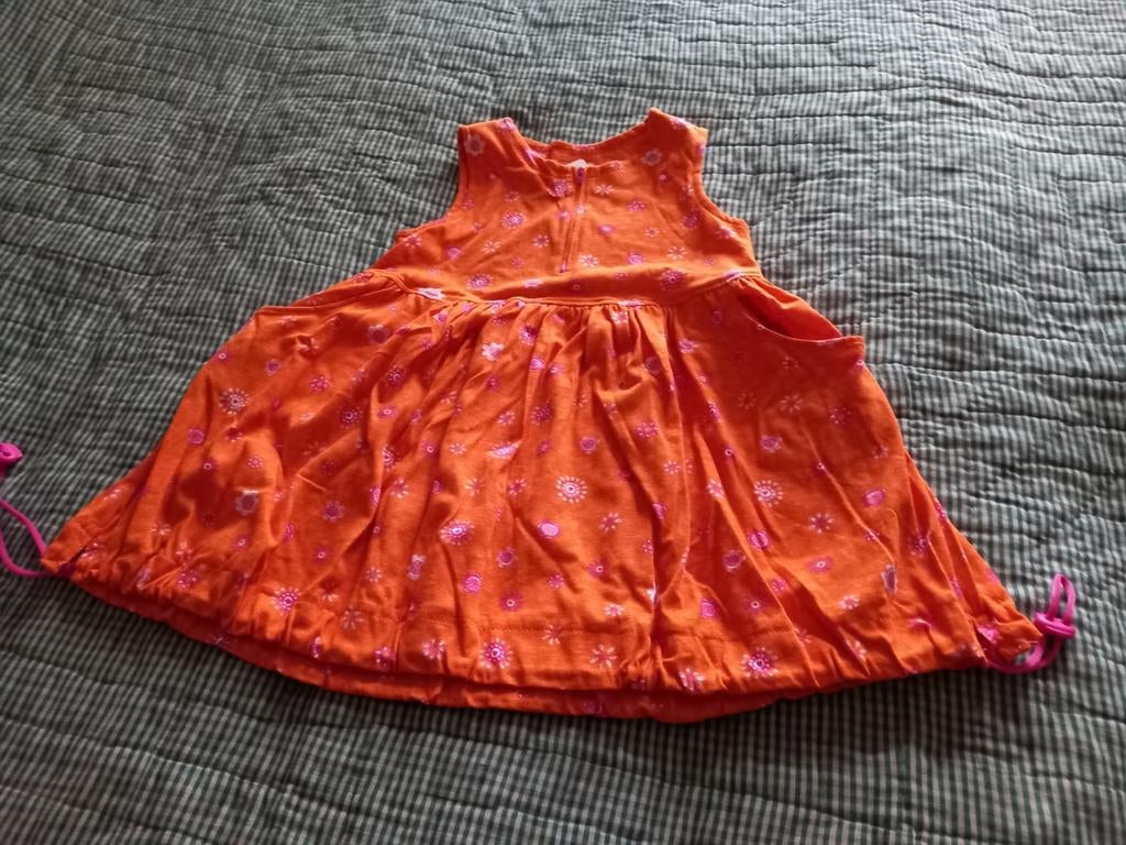 16 stuks jurk bloes rok suit mt 104 t/m 152 nieuw, Ophalen of Verzenden, Nieuw